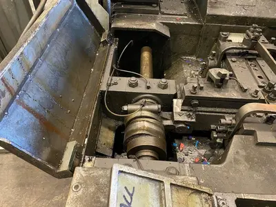 USED WAFIOS N5