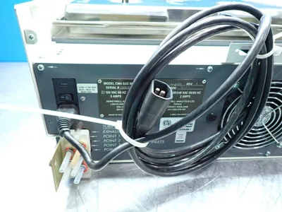 Used HONEYWELL ANALYTICS 18741000 Gas Monitors Ohio US | HGR 24 #755425