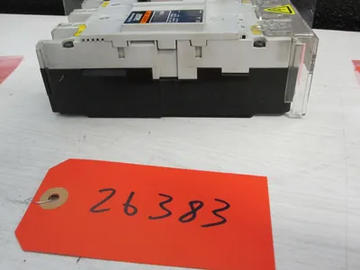 USED FUJI ELECTRIC BB3GSD