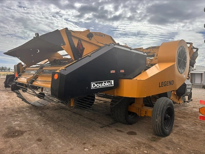 Used _UNKNOWN_ _UNKNOWN_ Self-propelled Harvesters Idaho US | Tri-Steel Manufacturing #1557207