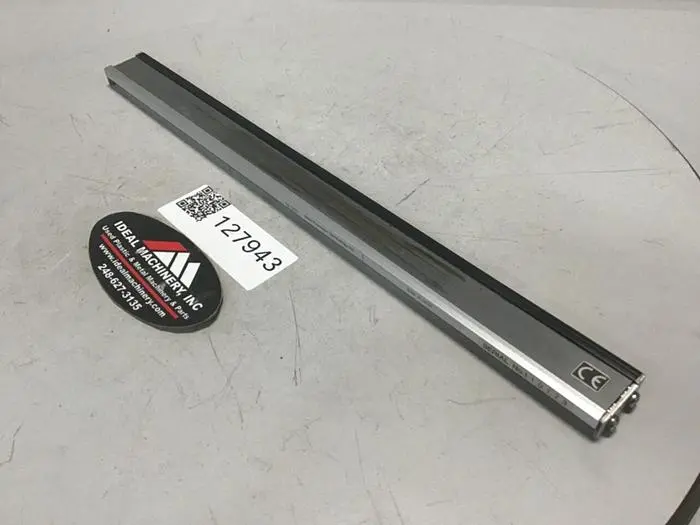 Used SONY SL331 Sensors Michigan US | Ideal Machinery #584925