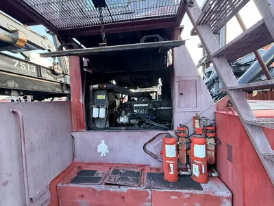 2005 TAYLOR THDC-975 Loaded Container Handlers | JYC EQUIPMENT (3)