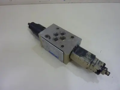 USED VICKERS DGMC23ABCWBABW41