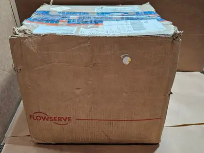 New | in-Stock WEIR MINERALS ZMA1346815A0 Parts (Hydraulics and Pneumatics) British Columbia CA | Lenmark #1440589