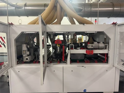 USED 2019 MOTIMAC "FHDR1000"