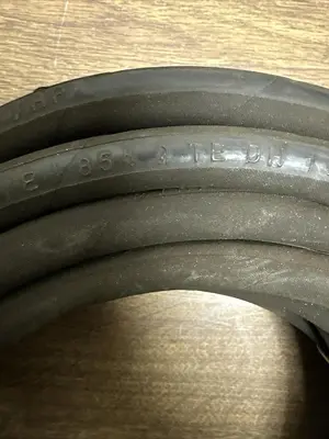 New | in-Stock GEGA 2TE DN Hoses Ohio US | Surplus Asset Holdings #1234297