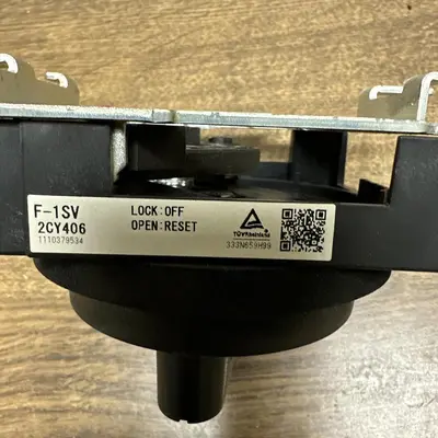 USED MITSUBISHI F-1SV