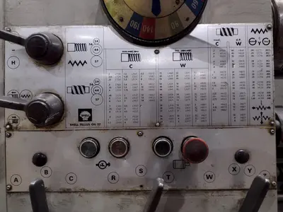 USED CLAUSING