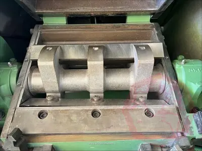 Used 1995 RAPID 1018-K Granulators Ohio US | Stopol Equipment Sales LLC #1129735