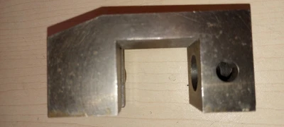 Vintage Jo Chatillon & Sons GF-340 & 3588 200G HOOK WEIGHT