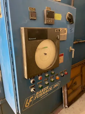 Baker Furnace Inc GFO7714 Batch Ovens | Amiron Machinery (4)