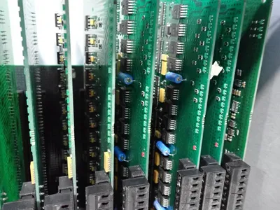 NEW VICKERS ELECTRONIC SYSTEMS 34241849A