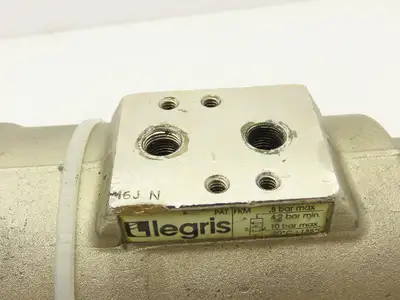 Used LEGRIS _UNKNOWN_ Valves/Fittings Indiana US | Arrow Industrial #1367716