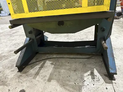 USED ENERPAC RR20013-OB8