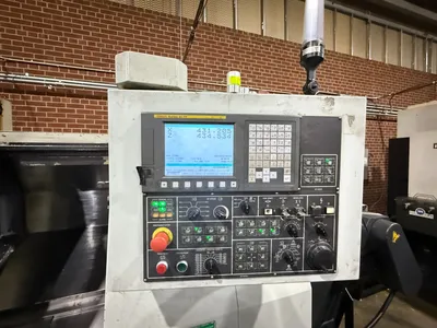 2016 GOODWAY GS-280 CNC Lathes | Olympia Technical Services (3)