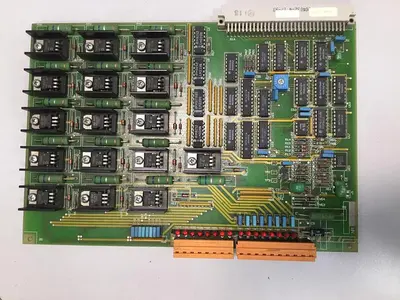 USED KEBA E-16-DIGOUT-PLUS D1456E-0