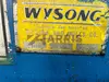 WYSONG 1025 Mechanical Shear thumbnail