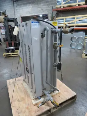 STERLCO heater Extrusion Other, Temperature Control Units | Mark One Machinery (4)