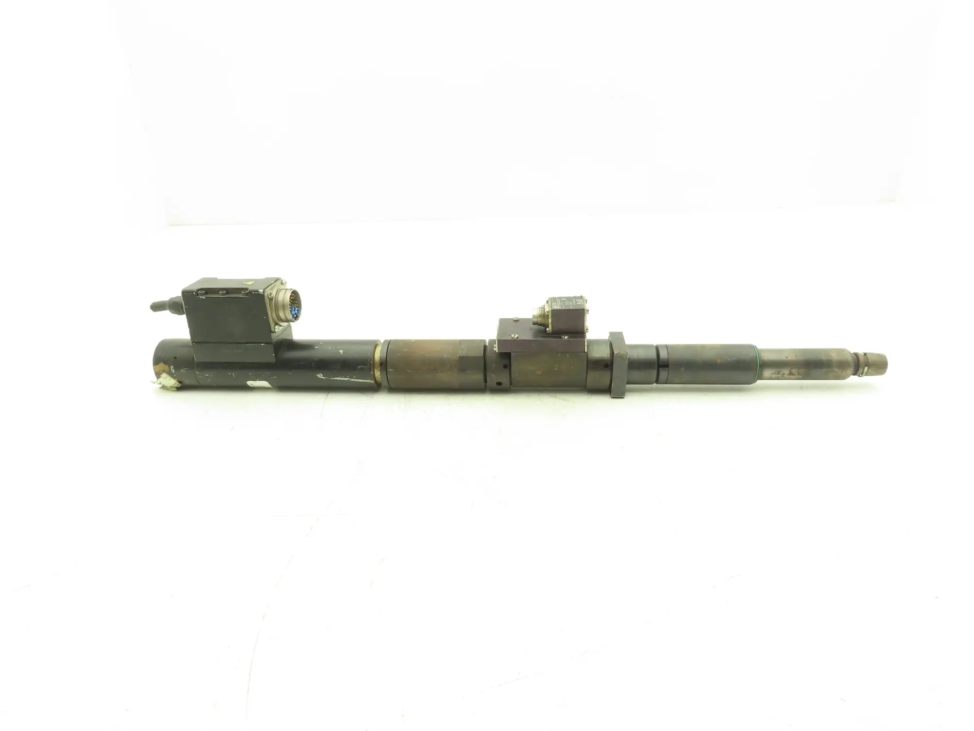 Gardner Denver 1BB 933871 Cooper Automation Servo Electric Nutrunner 3/8" Drive