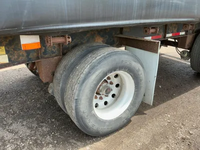 Used 2005 TRANSCRAFT 48’ Flatbed Trailers Michigan US | Miedema Asset Management Group #1579920