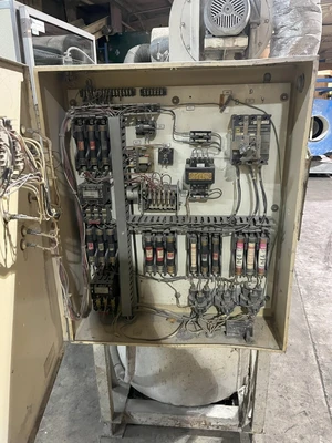 USED Walton Stout WSD600