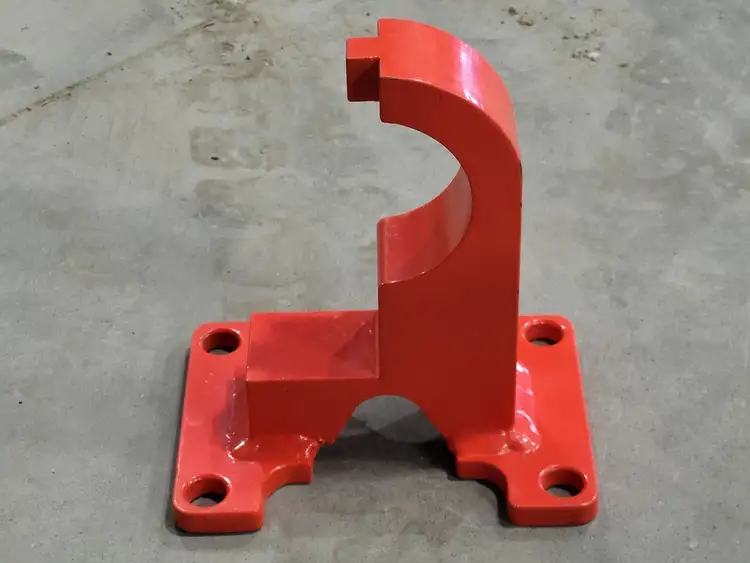 Used SANDVIK 26368468 Parts British Columbia CA | Lenmark #269113