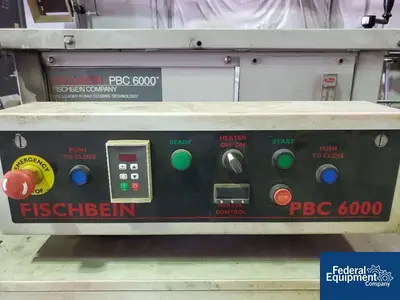 USED Slidell-Matic Slidell Open Mouth Bagging System, Model 3120