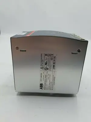 USED ABB CP-T 24/10