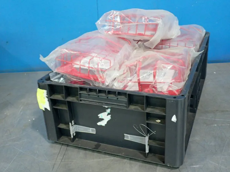 Used SIMPLEX 49059998 Misc Electrical & Power Parts Ohio US | HGR 24 #1175512