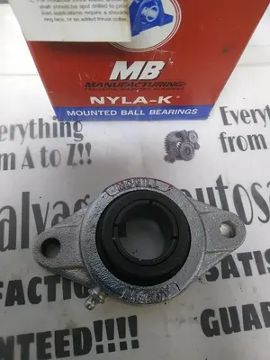 New | in-Stock MB NFC225K1-14S Bearings | Surplus Asset Holdings #1190035
