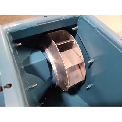 NEW TWIN CITY FAN BCV122C