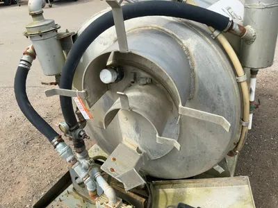 Used _UNKNOWN_ _UNKNOWN_ Vacuum Tanks Michigan US | Miedema Asset Management Group #1320472