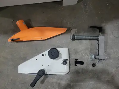 Used 2022 SCM MINIMAX SC 2C Miscellaneous Woodworking Equipment British Columbia CA | Lenmark #834839