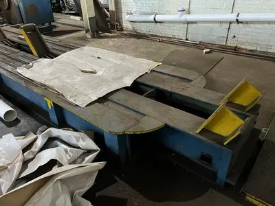 VOSS _UNKNOWN_ Cut To Length Lines | Westbrook Engineering (3)