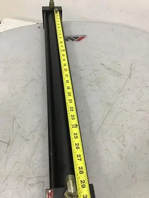USED SHEFFER 2 1/2HH A383