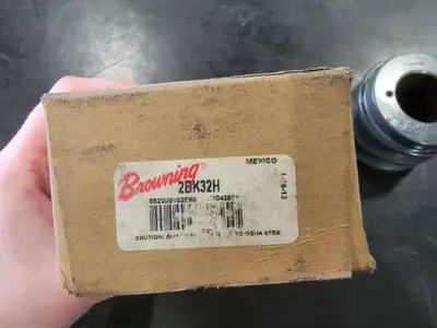 NEW BROWNING 2BK32H