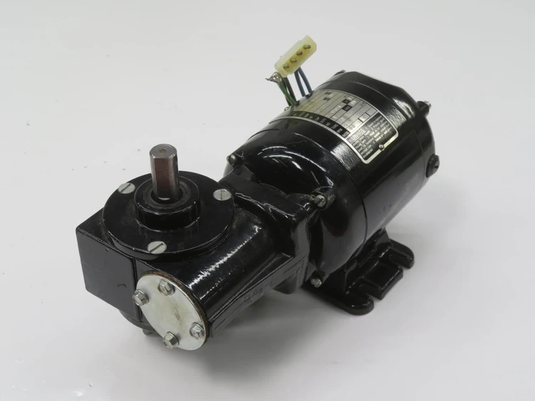 Used BODINE _UNKNOWN_ Gearmotors Texas US | OCO Industrial #1600859