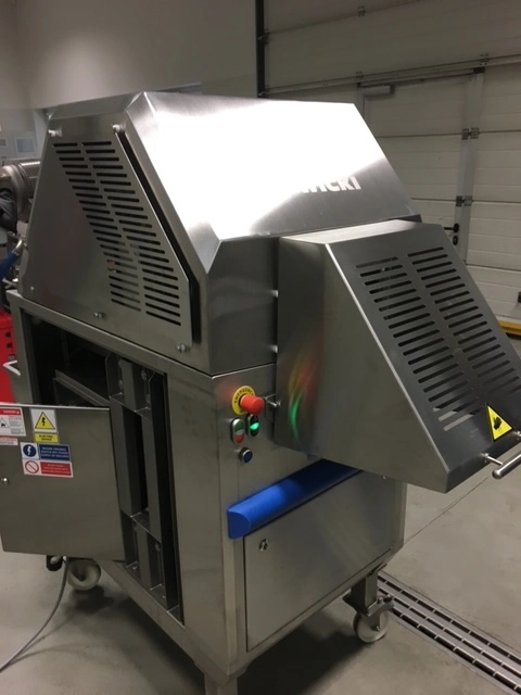 Used 2017 NOWICKI TM 300 Food Processing Equipment (misc) Illinois US | M&M Equipment Corp. #1145064