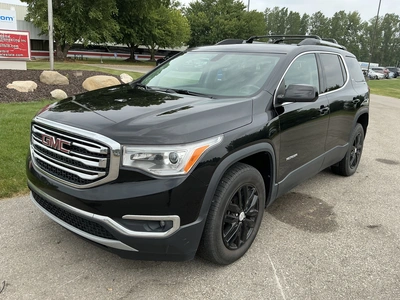 Used 2018 GMC ACADIA SUVs Michigan US | Miedema Asset Management Group #1316043