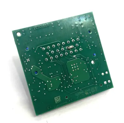 USED AKASOL CONTROL BOARD MODULE COR0323135