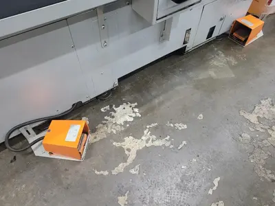 2003 MORI SEIKI SL-154SY CNC Turning | MD Equipment Services LLC (20)