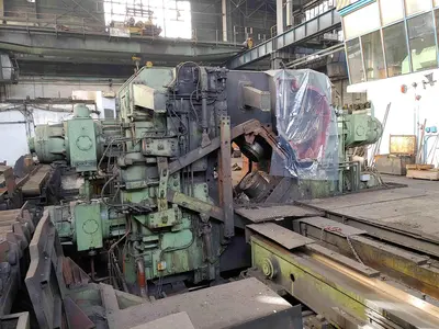 Used 1977 GFM SXL 40 Forging Hammers Georgia US | Shub Machinery #473694