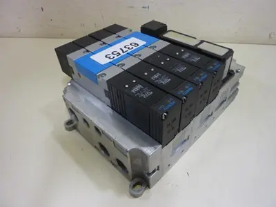 USED FESTO VIMP-03-B