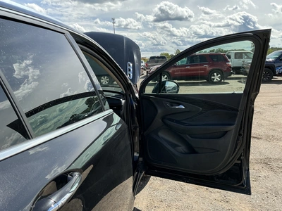 Used 2018 BUICK ENVISION SUVs Michigan US | Miedema Asset Management Group #1483800