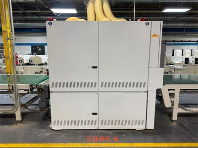 USED 2020 MOTIMAC SFR-R-G1300V