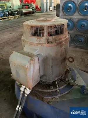USED Alfa Laval Alfa Laval Disc Centrifuge, Model SPQX512-S-31CG-60
