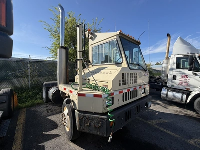 Used 2006 OTTAWA 31239 Tow Tractors Ohio US | Miedema Asset Management Group #1693442