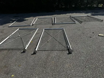 Used NTF Modular System Portable Modular Fault Location Systems British Columbia CA | Enwave Corp. #1509596