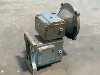 Used BOSTON GEAR FWC713900B5J Motors (misc) Ohio US | HGR 24 #1324978