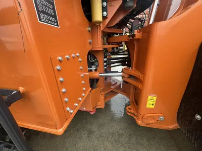 Used 2021 HITACHI ZW370-6HC Wheel Loaders Ohio US | Proxy Equipment #1381639